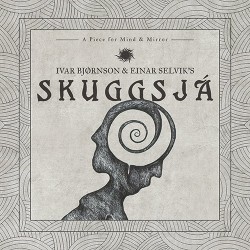 Ivar Bjørnson & Einar Selvik - Skuggsjá DLP