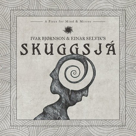 Ivar Bjørnson & Einar Selvik - Skuggsjá DLP