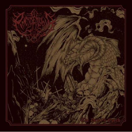 Pimeydentuoja - The Devil's Epoch