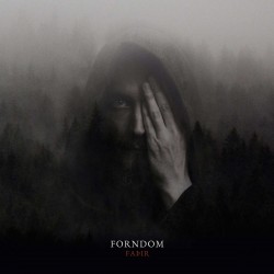 Forndom - Faþir LP