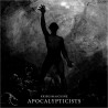 Kriegsmaschine - Apocalypticists DLP