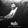 Mgla - Presence/ Power and will LP