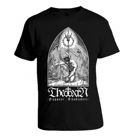 Theotoxin - Fragment : Erhabenheit Shirt