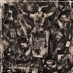 Whiskey Ritual - Blow with the Devil (Digipak)