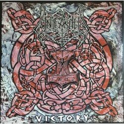 Unleashed - Victory LP