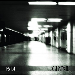 Agrypnie - F51.4 CD
