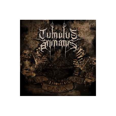 Tumulus Anmatus-Ave Casus Mundi