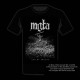 Mgla - Age of Excuse Shirt