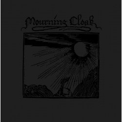 Mourning Cloak - No Visible Light LP