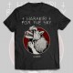 Harakiri for the Sky - Maere Shirt (black)