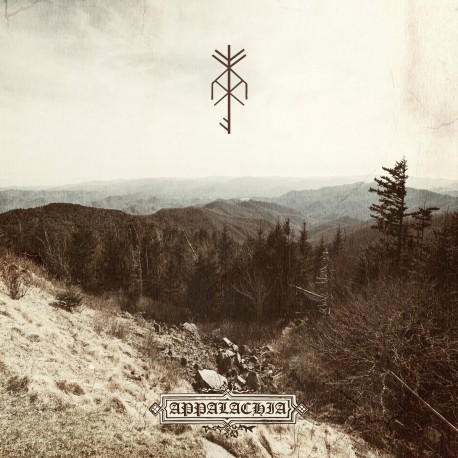 Osi and the Jupiter - Appalachia LP+CD