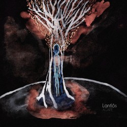 Lantlos - Agape LP