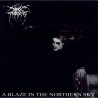 Darkthrone - A Blaze In The Northern Sky LP