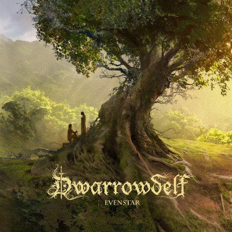 Dwarrowdelf - Evenstar (Digpak)