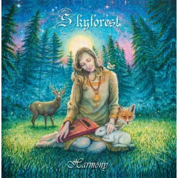 Skyforest - Harmony (Digpak)