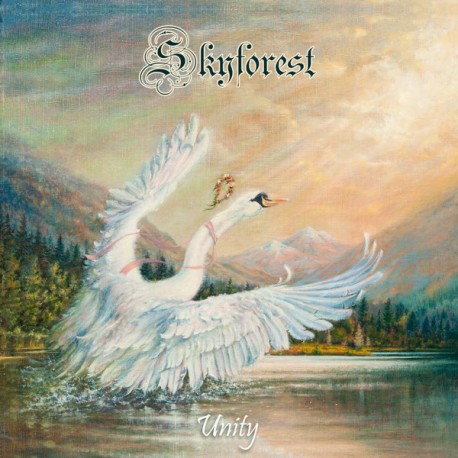Skyforest - Unity (Digpak)