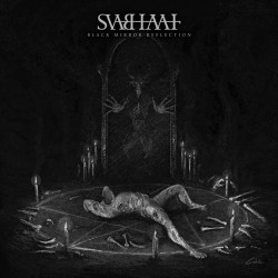 Svabhavat - Black Mirror Reflection CD