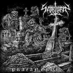 Svartgren - Prazan Grob