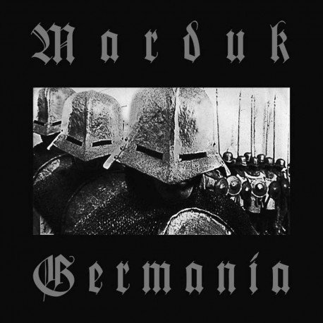Marduk - Germania DLP