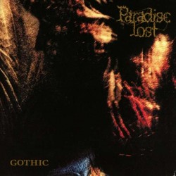 Paradise Lost - Gothic LP