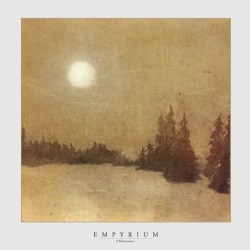 Empyrium - A Wintersunset... LP