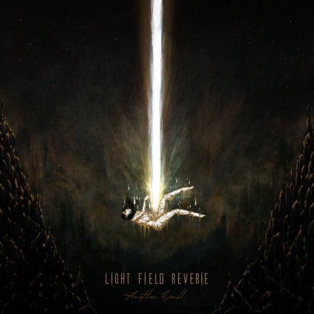 Light Field Reverie - Another World (Digipak)
