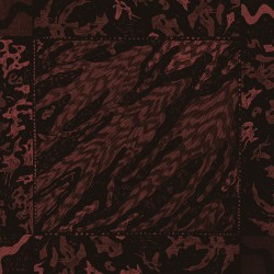 Fluisteraars/ Turia - De Oord LP