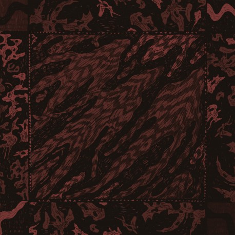 Fluisteraars/ Turia - De Oord LP