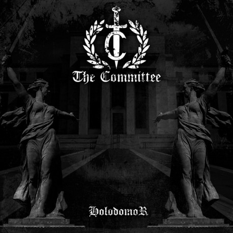 The Committee - Holodomor LP