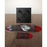 Harakiri for the Sky - Maere (LP Wooden Boxset)
