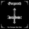 Gorgoroth - Antichrist LP