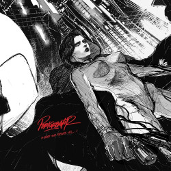 Perturbator - B-Sides and Remixes Vol.1 DLP