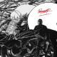 Perturbator - B-Sides and Remixes Vol.2 DLP