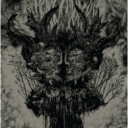 Svartidaudi - The Synthesis Of Whore And Beast LP