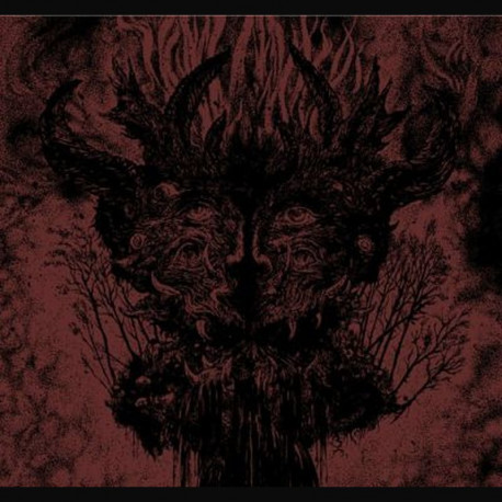 Svartidaudi - The Synthesis Of Whore And Beast (Digipak)