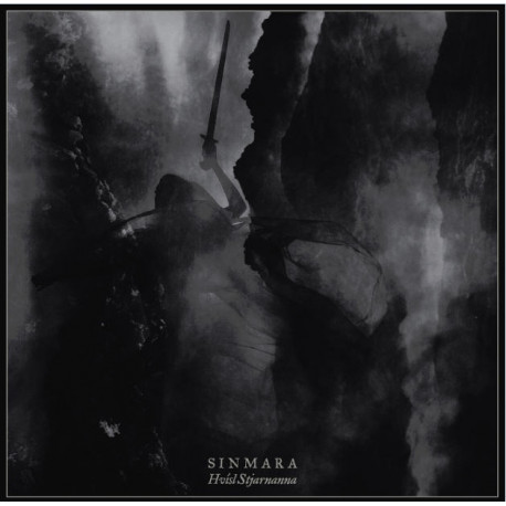 Sinmara - Hvisl Stjarnanna (Digipak)