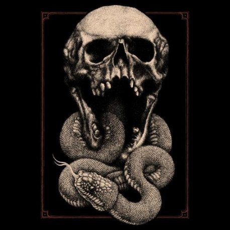 Sinmara - Aphotic Womb DLP