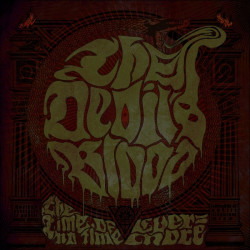 The Devil's Blood - The Time Of No Time Evermore (Digipak)