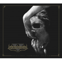 Los Males Del Mundo - Descent Towards Death (Digipak)