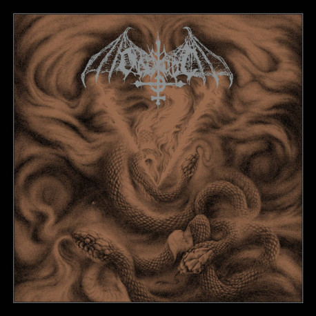 Ondskapt - Grimoire Ordo Devus CD