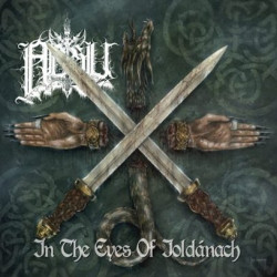 Absu - In the Eyes of Ioldánach LP