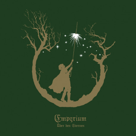 Empyrium - Über den Sternen (Digipak)