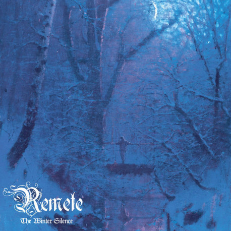 Remete - The Winter Silence / Forgotten Aura LP