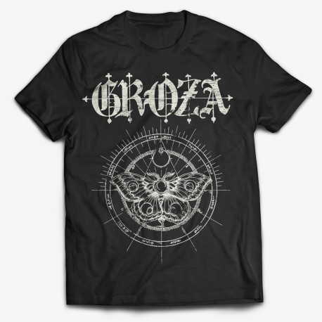 Groza - Blood Moon Shirt