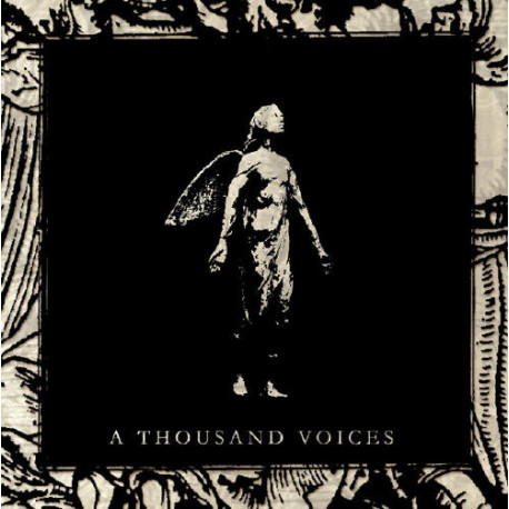 Kriegsmaschine - A thousand voices CD
