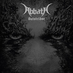 Abbath - Outstrider LP