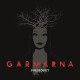 Garmarna - Förbundet LP