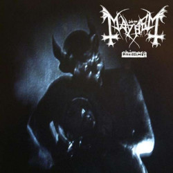 Mayhem - Chimera LP