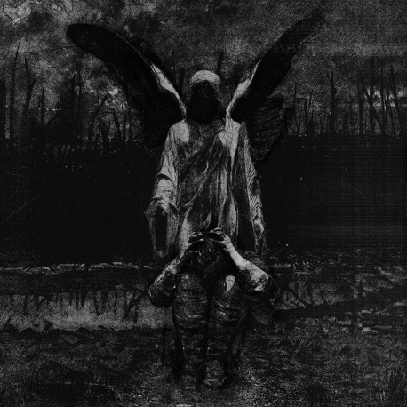 PANZERFAUST - The Suns of Perdition I: War, Horrid War LP