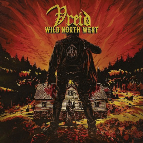 Vreid - Wild North West DLP